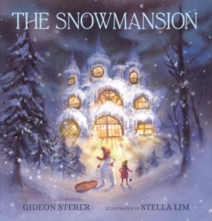 The Snowmansion by Gideon Sterer & Stella Lim