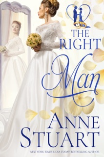 The Right Man by Anne Stuart