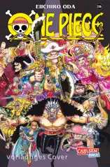 One Piece 114