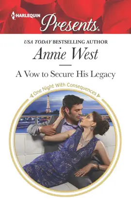 Read: A Vow to Secure His Book Legacy
