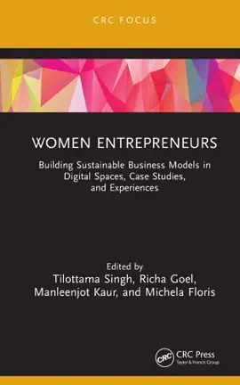 Read: Women Book Entrepreneurs