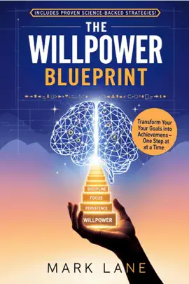 Read: The Willpower Blueprint Book