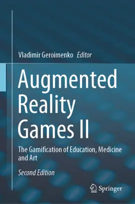 Read: Augmented Reality Games II Book