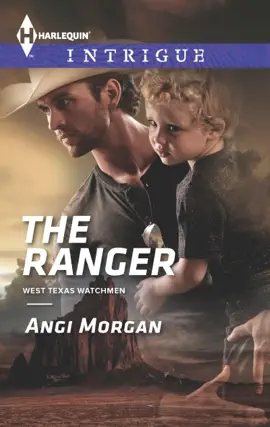 Read: The Book Ranger