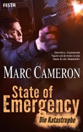 State of Emergency - Die Katastrophe - Marc Cameron