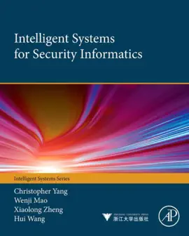 Read: Intelligent Book Systems for Security Informatics