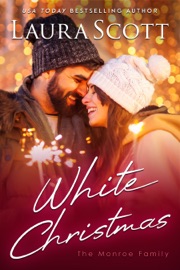 White Christmas - Laura Scott