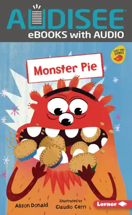 Monster Pie