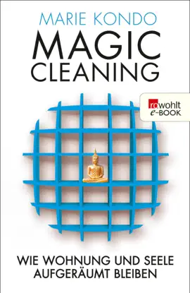 Magic Cleaning