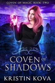 Coven of Shadows