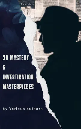 Read: 30 Mystery & Book Investigation masterpieces