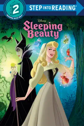 Read: Sleeping Beauty Book Step into Reading (Disney Princess)