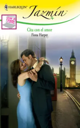 Read: Book Cita con el amor