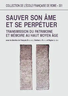 Read: Sauver Book son âme et se perpétuer