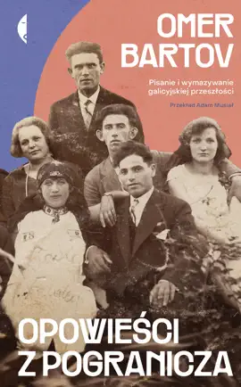 Opowieści z pogranicza