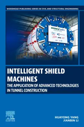Read: Book Intelligent Shield Machines