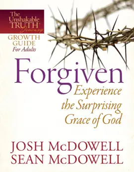 Read: Forgiven--Experience the Book Surprising Grace of God