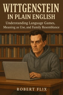 Wittgenstein in Plain English by Robert Flix
