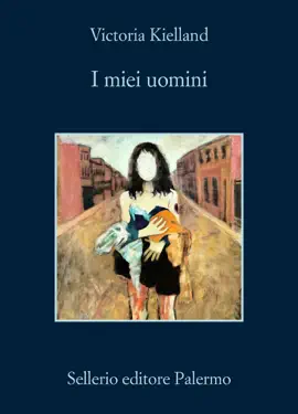 Read: I Book miei uomini