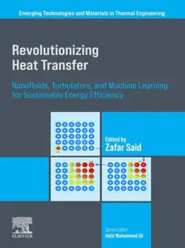Read: Revolutionizing Heat Transfer Book
