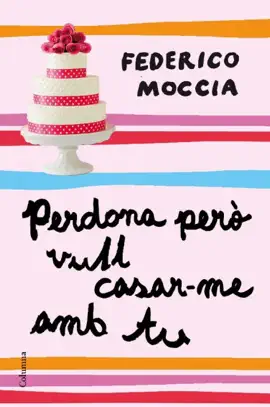 Read: Perdona però vull casar-me amb Book tu