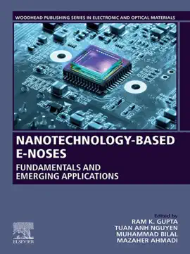 Read: Nanotechnology-Based E-Noses Book