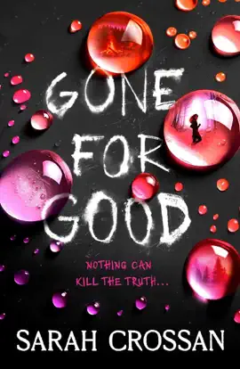 Read: Gone Book for Good