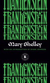 Frankenstein - Mary Shelley