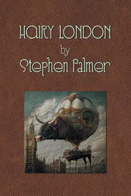 Read: Hairy London Book