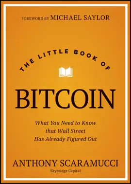 The Little Book of Bitcoin