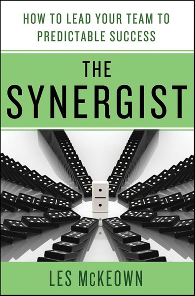 The Synergist