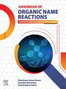 Read: Handbook Book of Organic Name Reactions