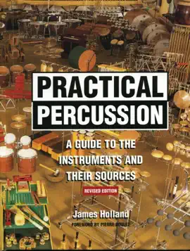 Practical Percussion
