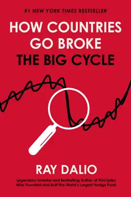 How Countries Go Broke