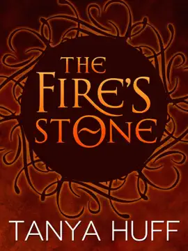Read: The Book Fire's Stone