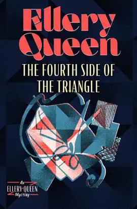 Read: The Fourth Book Side of the Triangle