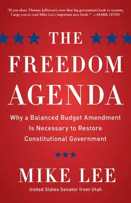Read: The Freedom Agenda Book