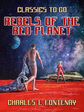 Read: Rebels of the Red Book Planet