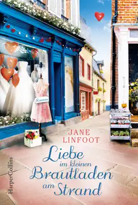 Read: Liebe im kleinen Brautladen Book am Strand