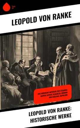 Read: Leopold von Ranke: Historische Book Werke