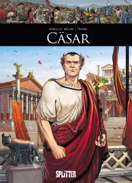 Read: Cäsar