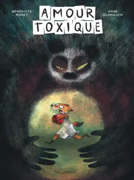 Read: Amour toxique Book