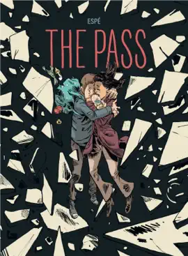 Read: Book The Pass