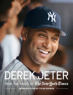 Derek Jeter by The New York Times