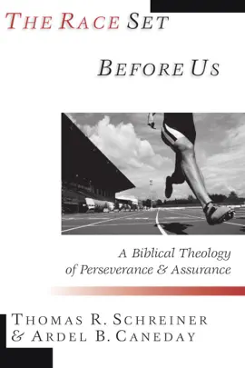 Read: Book The Race Set Before Us