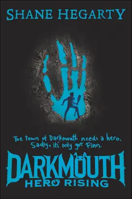 Read: Darkmouth: Book Hero Rising