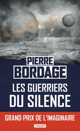 Read: Les guerriers Book du silence