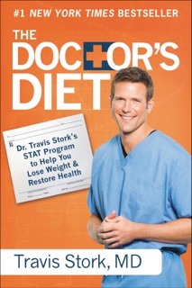 The Doctor's Diet by Travis Stork