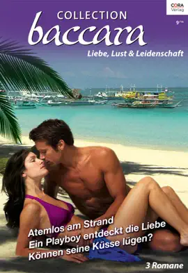 Read: Collection Baccara Band Book 344