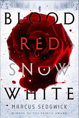 Read: Blood Book Red Snow White